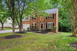 4619 Kirkgard Trail, Charlotte, NC 28269 - Photo 12