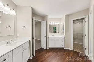 4619 Kirkgard Trail, Charlotte, NC 28269 - Photo 8