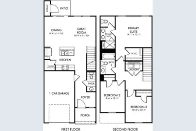 430 Markridge Loop, Fort Mill, SC 29708 - Photo 2