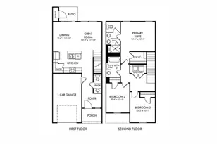 430 Markridge Loop, Fort Mill, SC 29708 - Photo 2