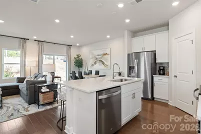 9013 Foggy Brook Loop, Charlotte, NC 28216 - Photo 2