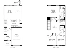 1165 Rosetta Dr, Salisbury, NC 28144 - Photo 2
