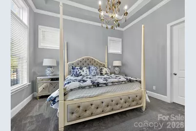 13105 Kornegy Drive, Charlotte, NC 28277 - Photo 16