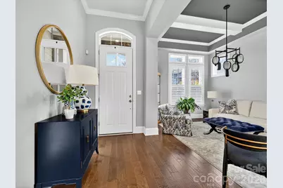 13105 Kornegy Drive, Charlotte, NC 28277 - Photo 2