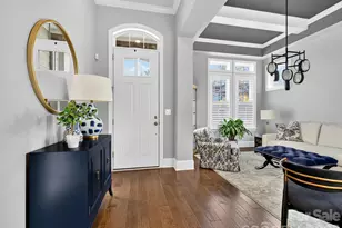 13105 Kornegy Dr, Charlotte, NC 28277 - Photo 2