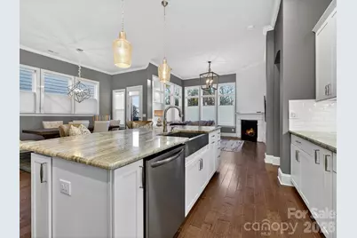13105 Kornegy Drive, Charlotte, NC 28277 - Photo 8