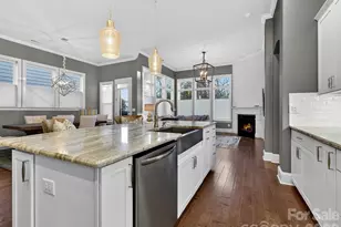 13105 Kornegy Dr, Charlotte, NC 28277 - Photo 8