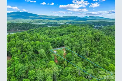678 Forest Lake Heights Drive #2, Nebo, NC 28761 - Photo 30