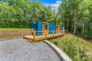 678 Forest Lake Heights Dr, Nebo, NC 28761 - Photo 8