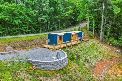 678 Forest Lake Heights Drive #2, Nebo, NC 28761 - Photo 6