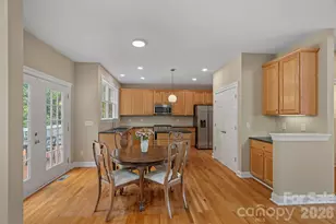 9329 Uxbridge Ln, Huntersville, NC 28078 - Photo 8
