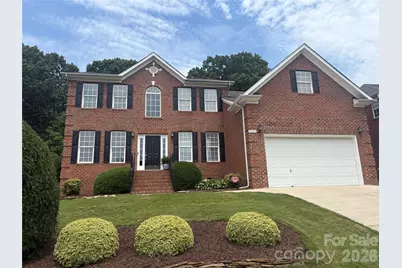 9329 Uxbridge Lane, Huntersville, NC 28078 - Photo 1