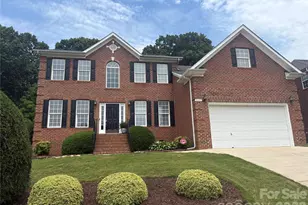 9329 Uxbridge Ln, Huntersville, NC 28078 - Photo 1