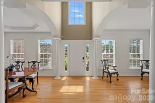 9329 Uxbridge Ln, Huntersville, NC 28078 - Photo 2