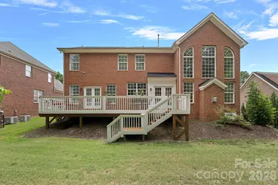 9329 Uxbridge Lane, Huntersville, NC 28078 - Photo 30