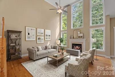9329 Uxbridge Lane, Huntersville, NC 28078 - Photo 12