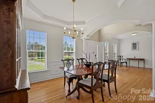 9329 Uxbridge Ln, Huntersville, NC 28078 - Photo 4