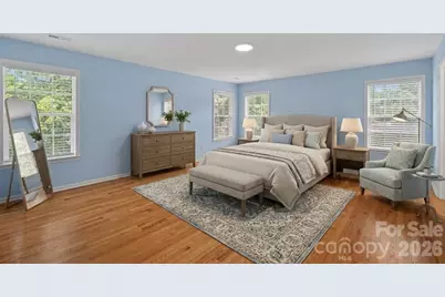 9329 Uxbridge Lane, Huntersville, NC 28078 - Photo 20