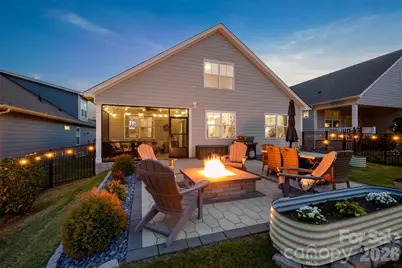 4023 Gozzi Drive, Iron Station, NC 28080 - Photo 38