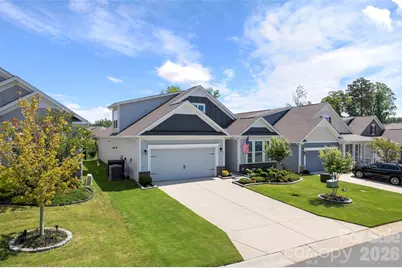 4023 Gozzi Drive, Iron Station, NC 28080 - Photo 2