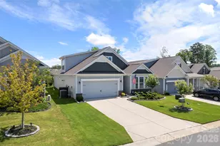 4023 Gozzi Dr, Iron Station, NC 28080 - Photo 2