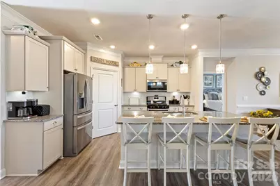 4023 Gozzi Drive, Iron Station, NC 28080 - Photo 8