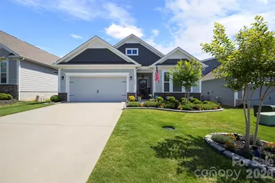 4023 Gozzi Drive, Iron Station, NC 28080 - Photo 4