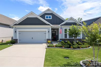 4023 Gozzi Drive, Iron Station, NC 28080 - Photo 1