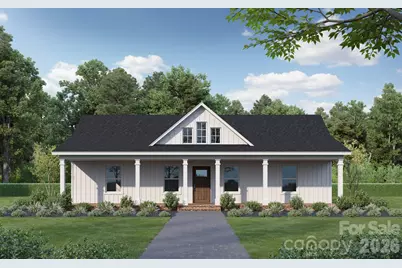 0000 Country Club Road, Wadesboro, NC 28170 - Photo 1