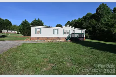 2835 Grace Hill Drive, Granite Falls, NC 28630 - Photo 1