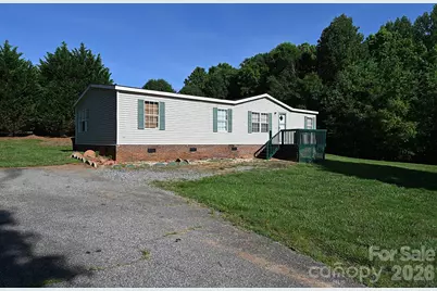 2835 Grace Hill Drive, Granite Falls, NC 28630 - Photo 34