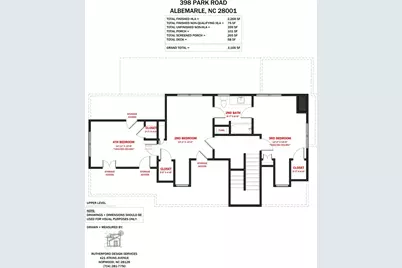 398 Park Road, Albemarle, NC 28001 - Photo 48