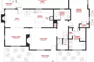 398 Park Rd, Albemarle, NC 28001 - Photo 44