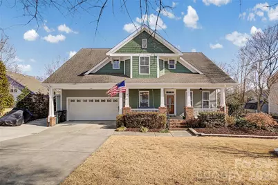 1044 Hunters Run Drive, Tega Cay, SC 29708 - Photo 1