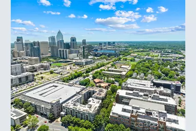 718 W Trade Street #603, Charlotte, NC 28202 - Photo 38