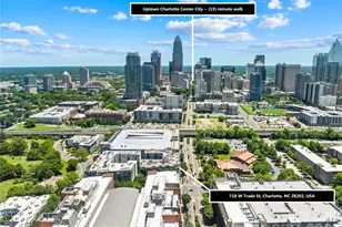 718 W Trade St, Charlotte, NC 28202 - Photo 32
