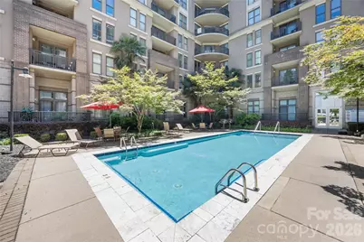 718 W Trade Street #603, Charlotte, NC 28202 - Photo 30