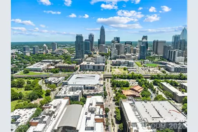718 W Trade Street #603, Charlotte, NC 28202 - Photo 40