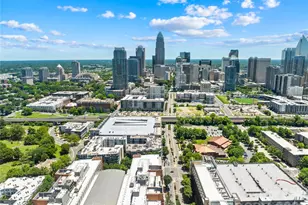 718 W Trade St, Charlotte, NC 28202 - Photo 40