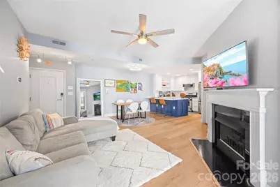 718 W Trade Street #603, Charlotte, NC 28202 - Photo 10