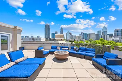 718 W Trade Street #603, Charlotte, NC 28202 - Photo 26