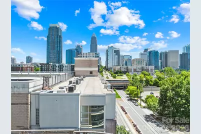 718 W Trade Street #603, Charlotte, NC 28202 - Photo 44