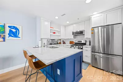 718 W Trade Street #603, Charlotte, NC 28202 - Photo 4