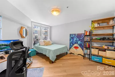 718 W Trade Street #603, Charlotte, NC 28202 - Photo 16
