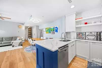 718 W Trade Street #603, Charlotte, NC 28202 - Photo 6