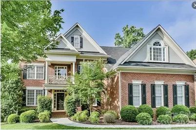 4016 Camrose Crossing Lane, Indian Trail, NC 28104 - Photo 1