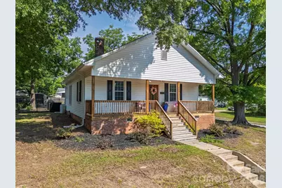 400 S Rose Avenue, Kannapolis, NC 28083 - Photo 2