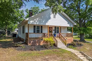 400 S Rose Ave, Kannapolis, NC 28083 - Photo 2