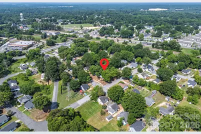 400 S Rose Avenue, Kannapolis, NC 28083 - Photo 36