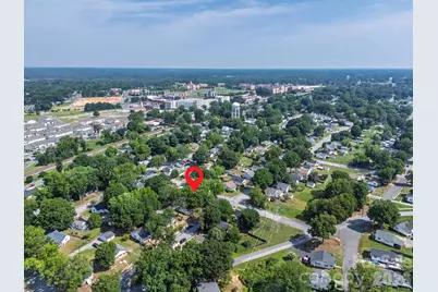 400 S Rose Avenue, Kannapolis, NC 28083 - Photo 4